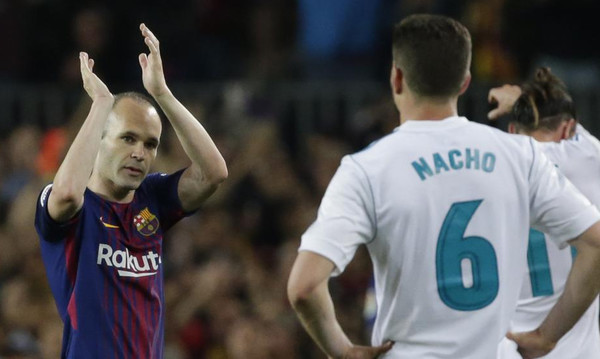 Δεν χάνει με τίποτα η Μπαρτσελόνα! (video)