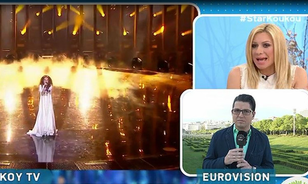Eurovision 2018: Αυτά είναι τα τελευταία προγνωστικά για Ελλάδα και Κύπρο πριν τον Α' Ημιτελικό
