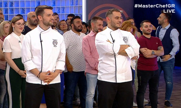 MasterChef: Αυτός είναι ο μεγάλος νικητής