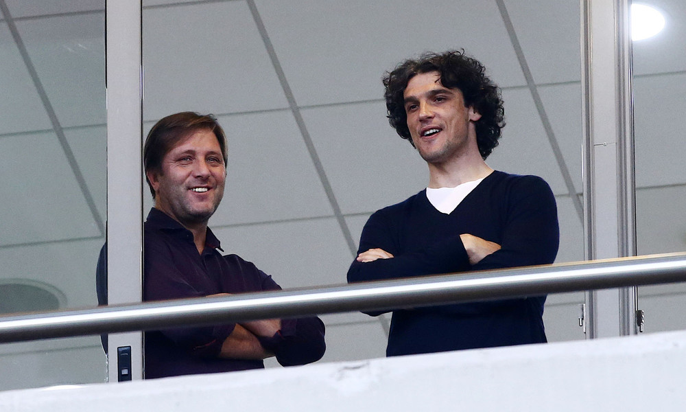 Ολυμπιακός: Αυτό είναι το «ερυθρόλευκο» πλάνο για τις μεταγραφές