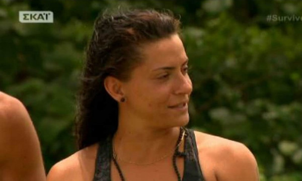 Survivor 2: Τρελό γλέντι στο Twitter για Μελίνα, Χάρο και Νάσο (photos)