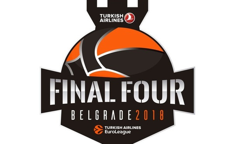  Euroleague: Ελληνικό χρώμα στο Final-4 του Βελιγραδίου