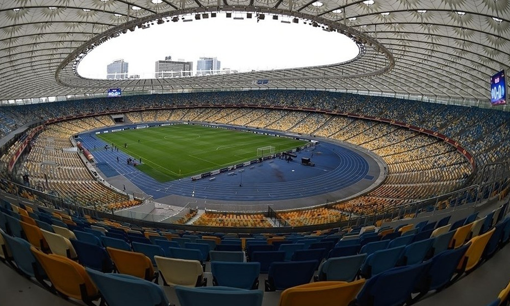 Champions League: Δωρεάν διαμονή στους φιλάθλους από τους κατοίκους του Κιέβου