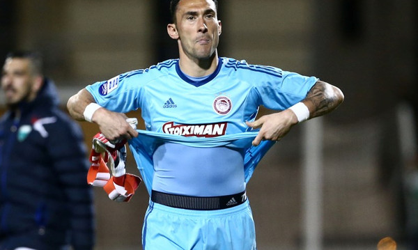 Προτό: «Με το VAR θα παίρναμε πρωτάθλημα με 10 βαθμούς διαφορά»