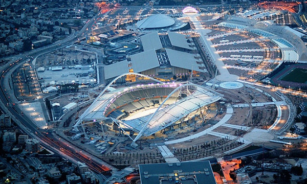 Redstone: «Να μην κοπεί σε κομμάτια το Athens Alive»