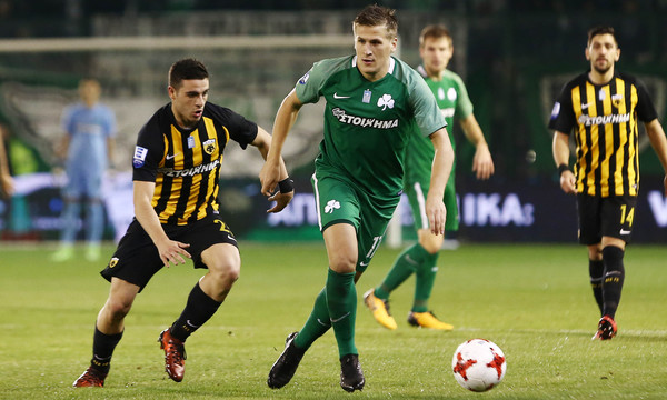 Τι ισχύει για Λουντ και ΑΕΚ