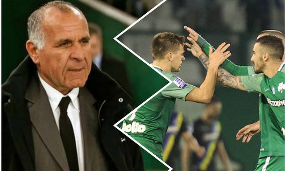 Παναθηναϊκός: «Είναι ξεφτίλες»