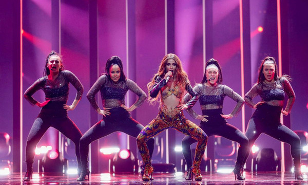 Eurovision 2018: Αυτά είναι τα προγνωστικά μετά και τον δεύτερο ημιτελικό 