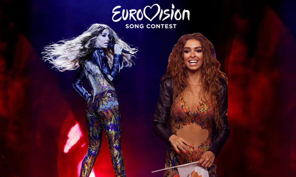 Eurovision 2018: Απόψε η μεγάλη μάχη της Φουρέιρα! Τα προγνωστικά και όσα θα δούμε στο μεγάλο τελικό