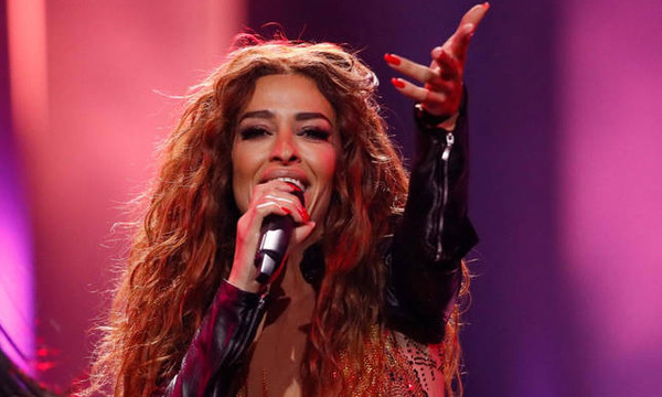 Eurovision 2018: Γιατί η Αλβανία δεν έδωσε το 12άρι της στην Φουρέιρα