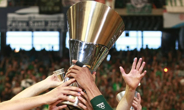Euroleague: «Η πιο πετυχημένη ομάδα, ο Παναθηναϊκός, δεν θα είναι στο Final 4» (video)