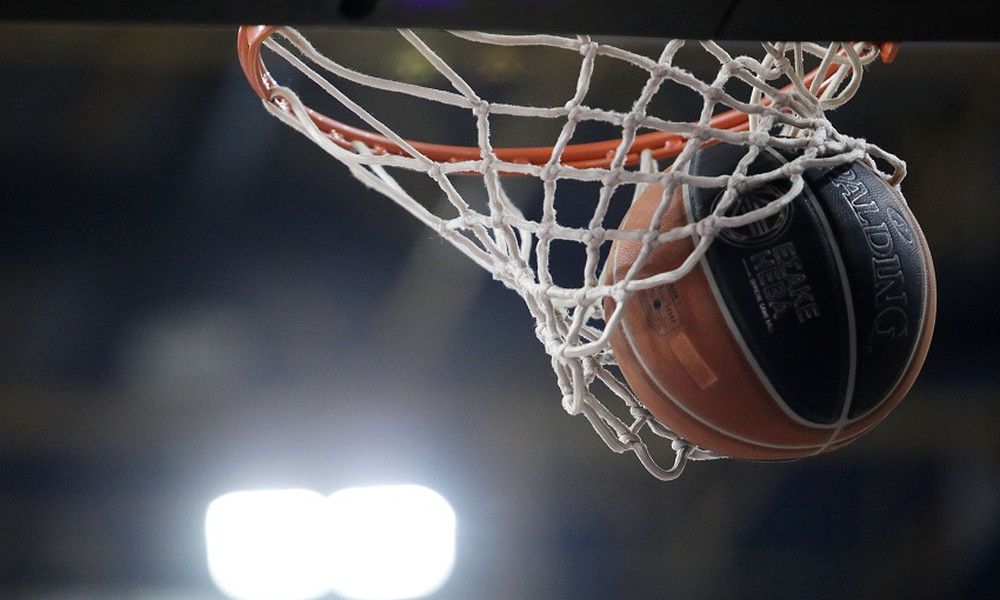 Basket League: Τα ζευγάρια των πλέι οφ, στην Α2 Τρίκαλα-Κόροιβος