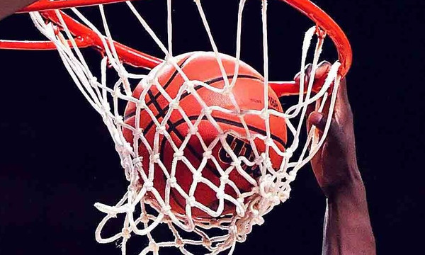 Ταμείο με NBA