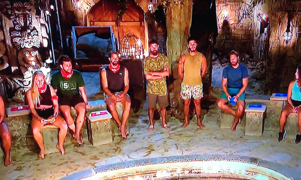 Survivor 2: Όργια στο Twitter με τον… χαμό των νέων ομάδων! (photos)