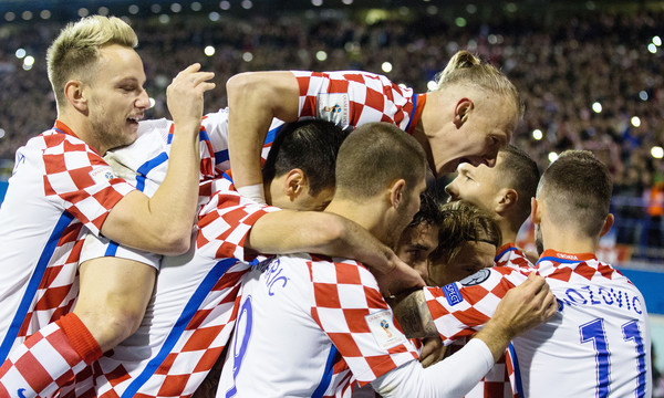 Παγκόσμιο Κύπελλο: Χωρίς Λέοβατς και Λιβάγια η προεπιλογή της Κροατίας (photo)