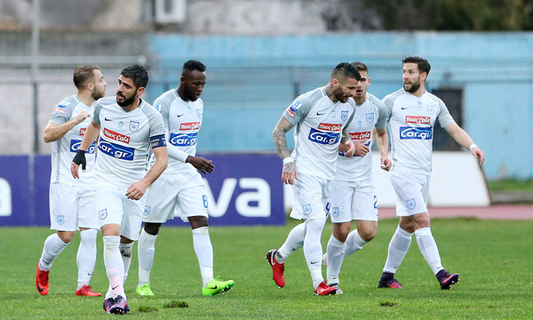 Ασταμάτητος ο ΠΑΣ Γιάννινα στις μεταγραφές! (photo)