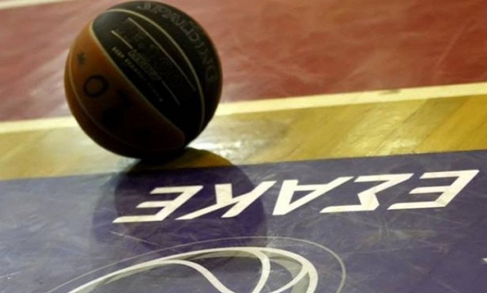 Πρόβλημα με την επικύρωση της βαθμολογίας στην Basket League - Έκτακτο Δ.Σ. στον ΕΣΑΚΕ