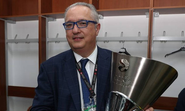 «Δεν υπάρχει ομάδα της Euroleague που να μην θέλει τον Παναθηναϊκό»