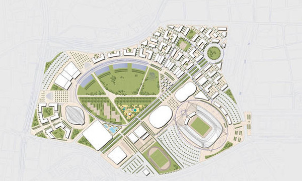 Αλεξάντερ: «Μπορούμε να μιλήσουμε με Αλαφούζο ή Πιεμπονγκσάντ»