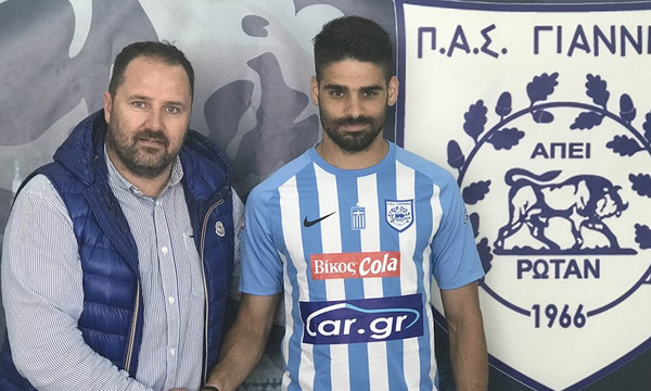 Ασταμάτητος ο ΠΑΣ Γιάννινα!