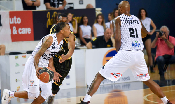 Πήρε το ντέρμπι και άνοιξε το... σκορ ο ΠΑΟΚ