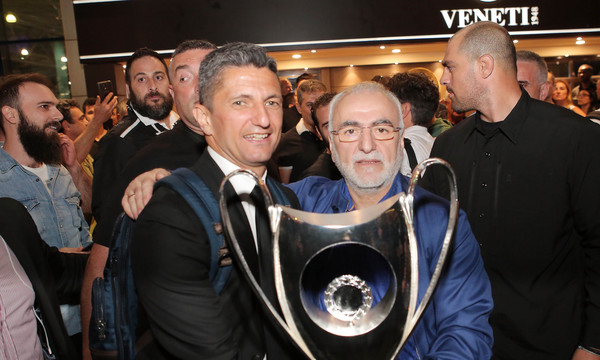 ΠΑΟΚ: Ο Λουτσέσκου σχεδιάζει την επόμενη… μέρα