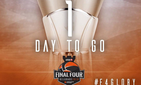 Euroleague-Final 4: Οι δηλώσεις των πρωταγωνιστών πριν το τζάμπολ