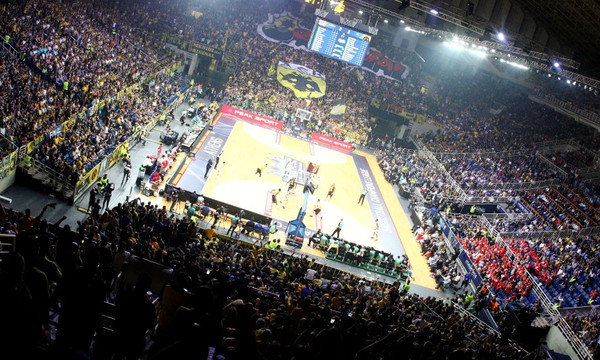 ΑΕΚ: Κάλεσμα για να μείνει... ζωντανή 