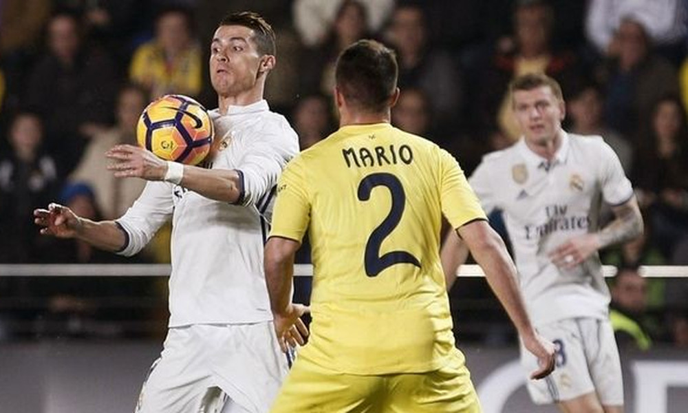 «Διπλό» και… Champions League