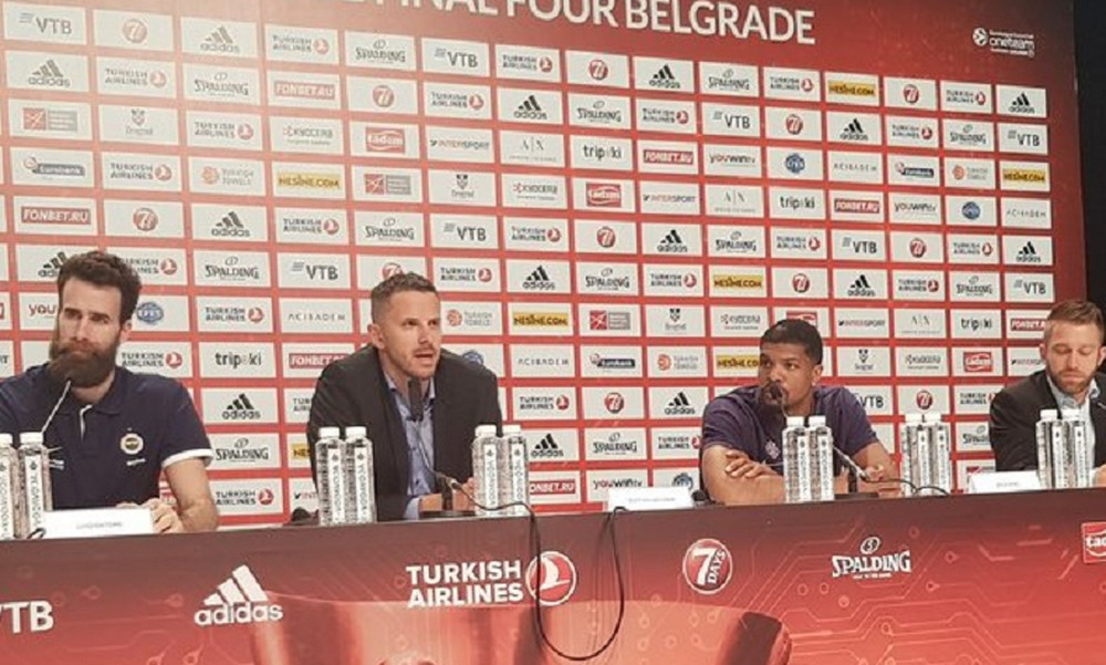 Euroleague: Παρουσιάστηκε η Ένωση παικτών