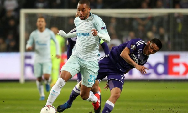 ΠΑΟΚ: Παίζει και ο Ερνάνι!