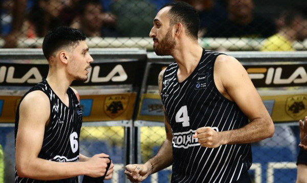 Χρυσικόπουλος: «Να μετρήσουμε τις δυνάμεις μας»