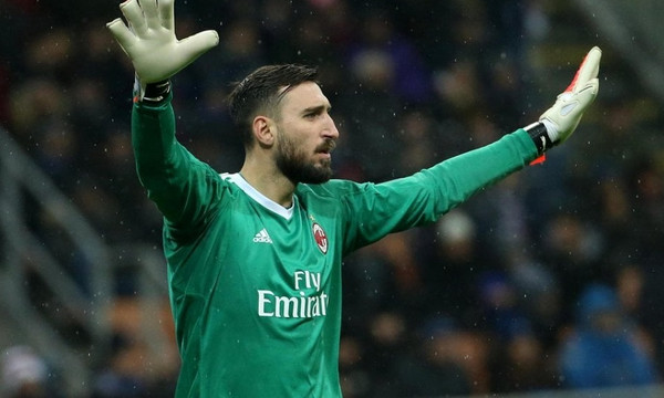 Απίστευτο σενάριο για Ολυμπιακό και Ντοναρούμα!