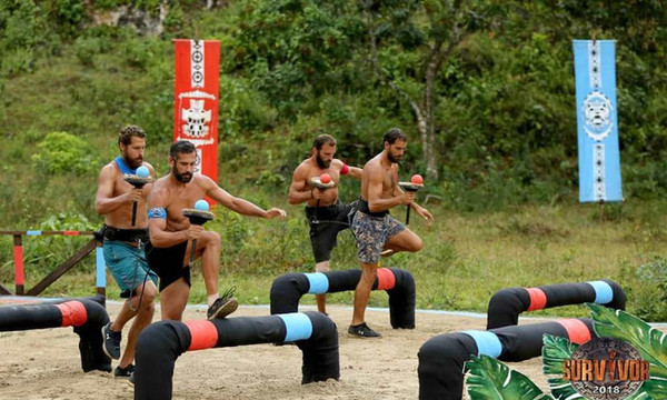 Survivor 2: Τα φαβορί, οι εκπλήξεις και το μεγάλο φινάλε