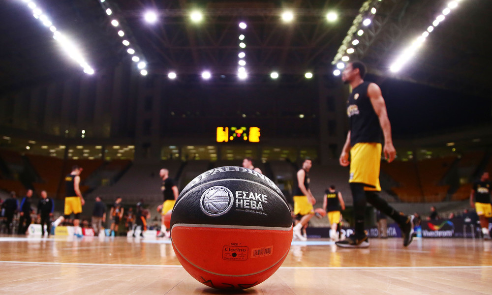 Basket League: Το πλήρες πρόγραμμα των ημιτελικών