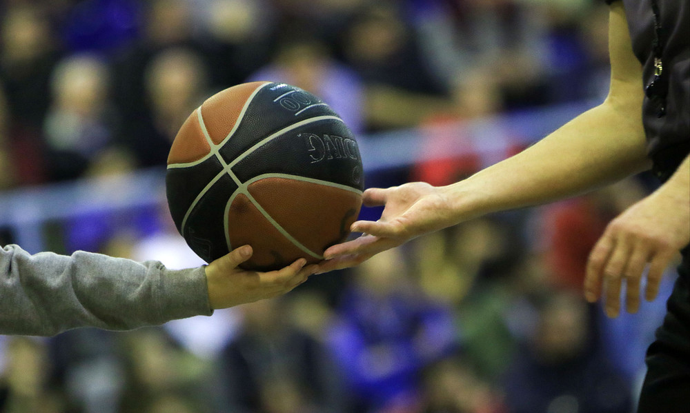  Basket League: Oι διαιτητές των ημιτελικών 