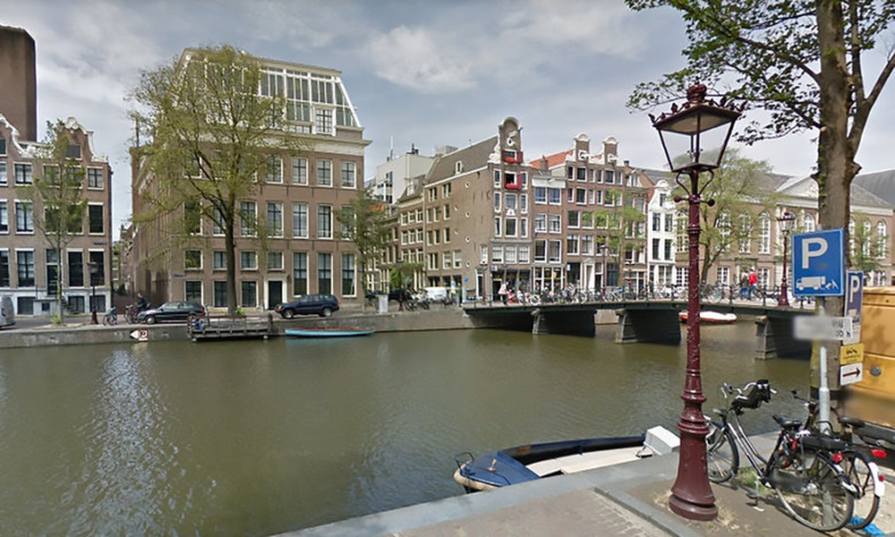 Απίστευτη τραγωδία στο Άμστερνταμ: Πήγε να ουρήσει σε κανάλι και πνίγηκε!