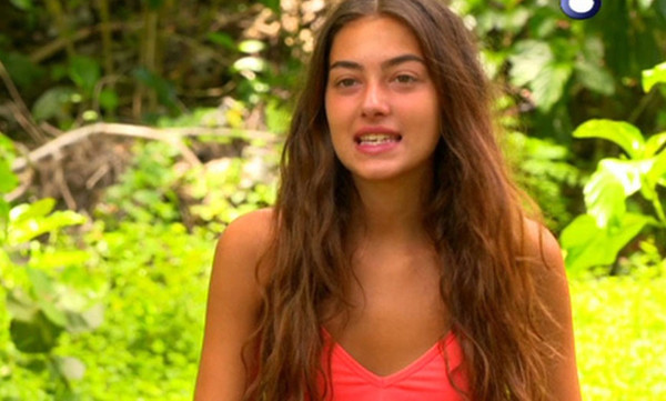 Survivor 2: Ξεσπά η μητέρα της Ροδάνθης: «Η κόρη μου δεν είναι τεμπέλα»