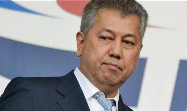 Παναθηναϊκός: Ήρθε στην Ελλάδα ο Πιεμπονγκσάντ