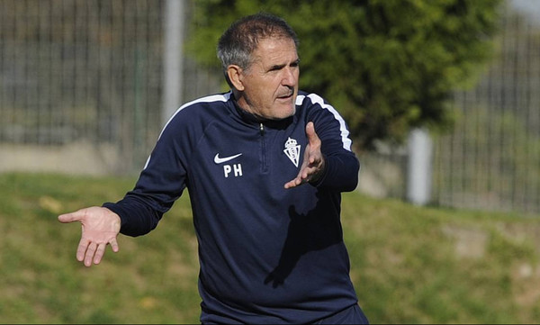 Άρης: Έρχεται ο Ερέρα