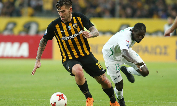 ΑΕΚ: Τα φιλικά στην Πολωνία