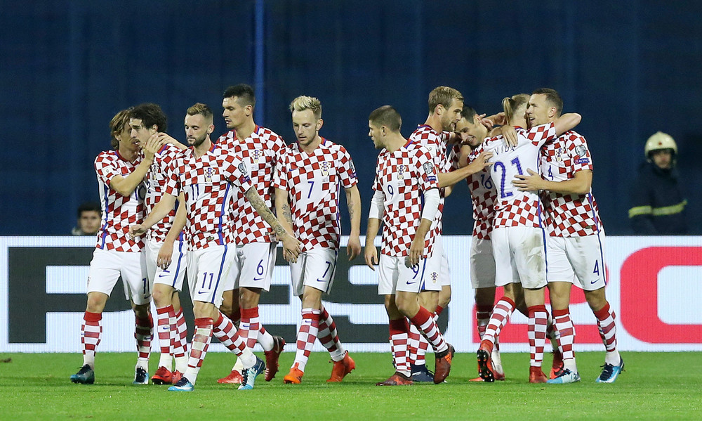 Η Κροατία μπορεί να προκριθεί στον τελικό;