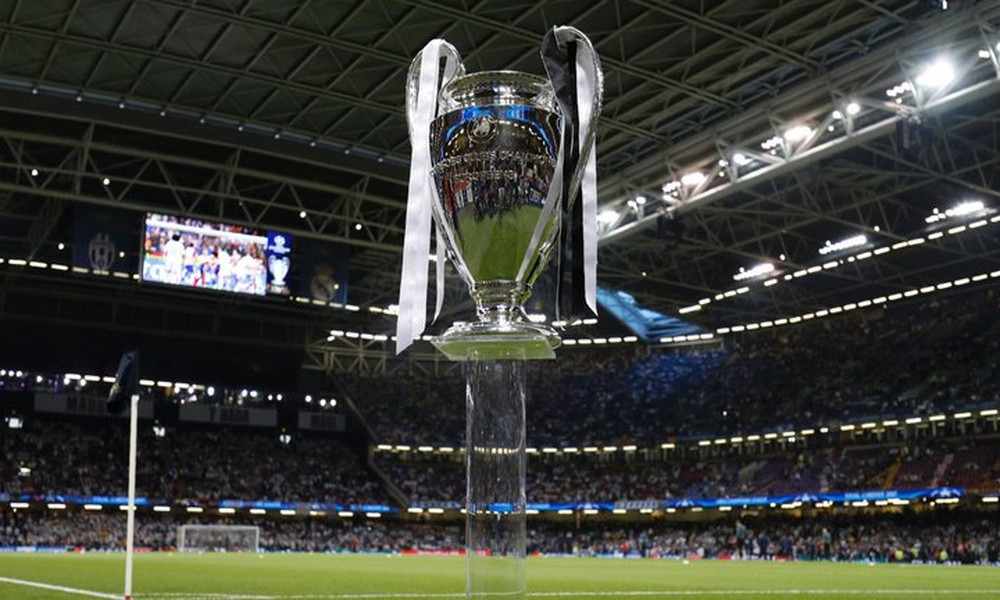 Ρεάλ Μαδρίτης - Λίβερπουλ: Το «τέλος» που βάζει ο τελικός - Η μεγάλη αλλαγή στο Champions League
