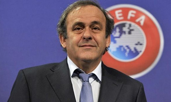 Πλατινί: «Ελπίζω η FIFA να έχει το θάρρος και την ευπρέπεια για να άρει την ποινή μου»