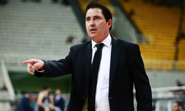 Πασκουάλ: «Κάναμε τη δουλειά μας»