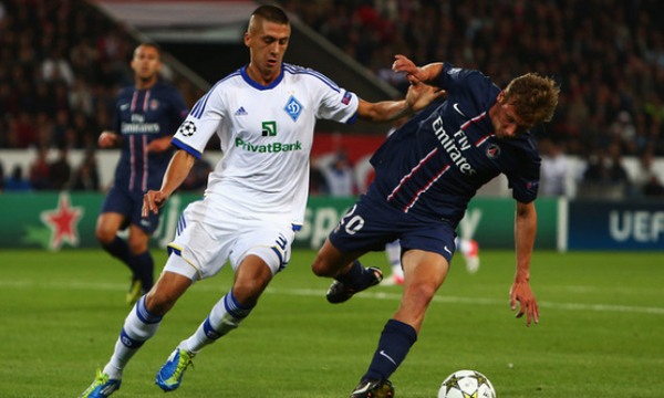 ΠΑΟΚ: Φουλάρει για Χατσερίντι