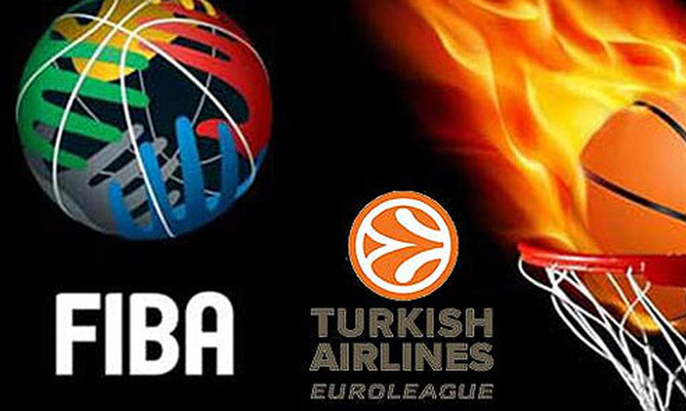 FIBA κατά Euroleague 