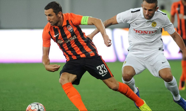 Γι' αυτό χάλασε του Σρνα στον ΠΑΟΚ