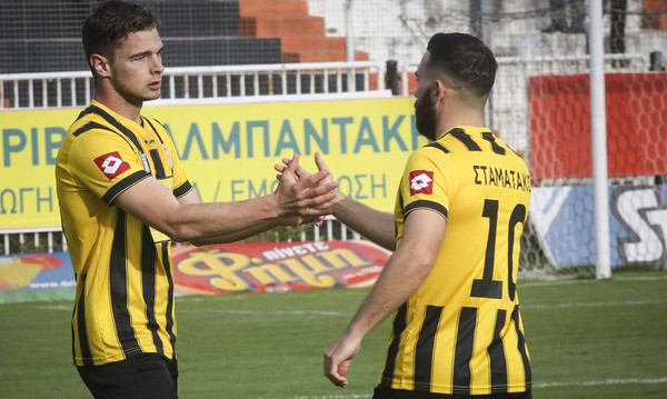 Επιμένει o Κάιπερς: «Δε θα πάω στην ΑΕΚ»