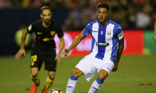 ΑΕΚ: Γκερέρο ο αντί-Αραούχο